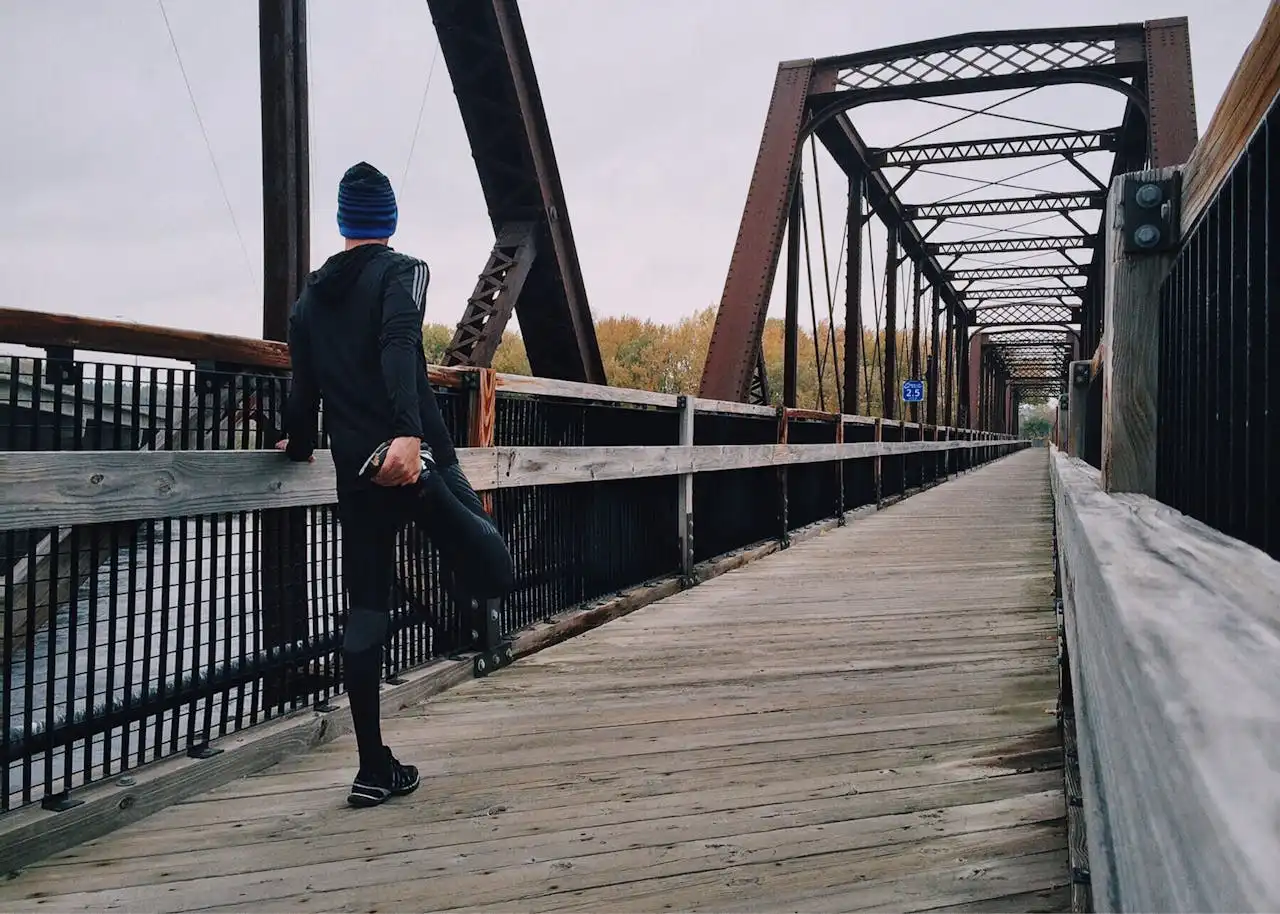 Why Your After-Work Workout Is the Ultimate Game-Changer for Body and Mind