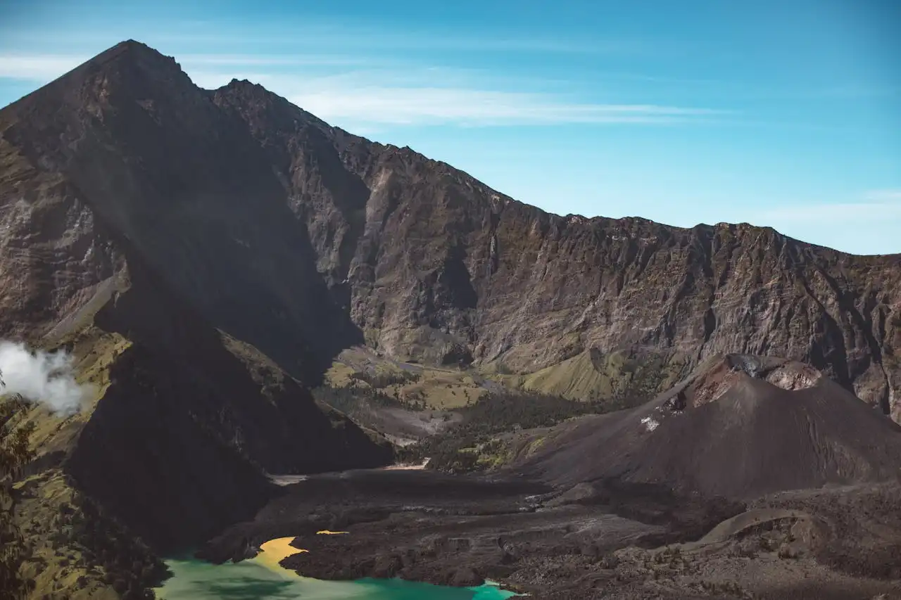 The Call of the Volcano: Your Ultimate Guide to Conquering Mount Rinjani