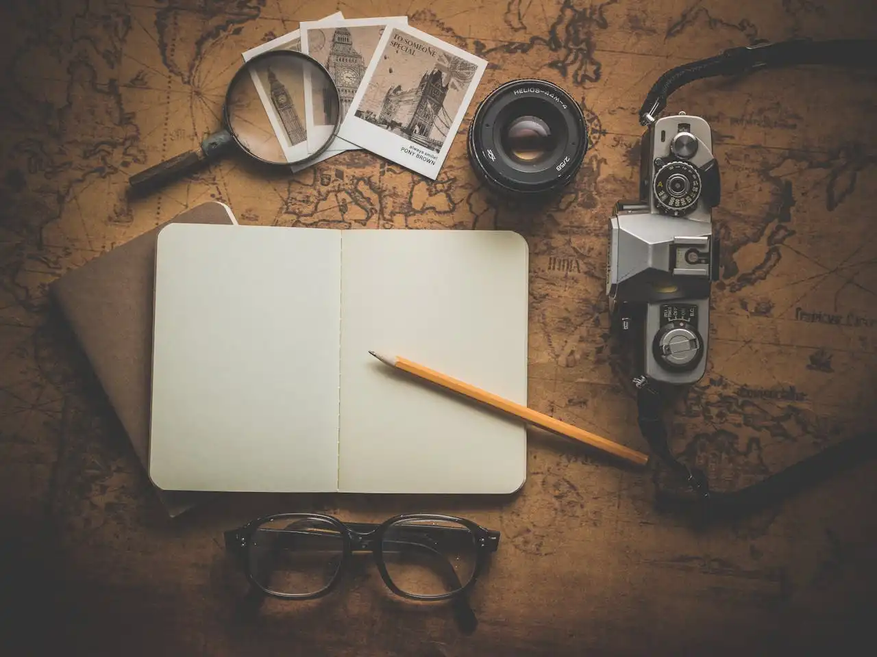 Slow Down, Connect Deeply: How Conscious Travel is a Win-Win for Planet and People