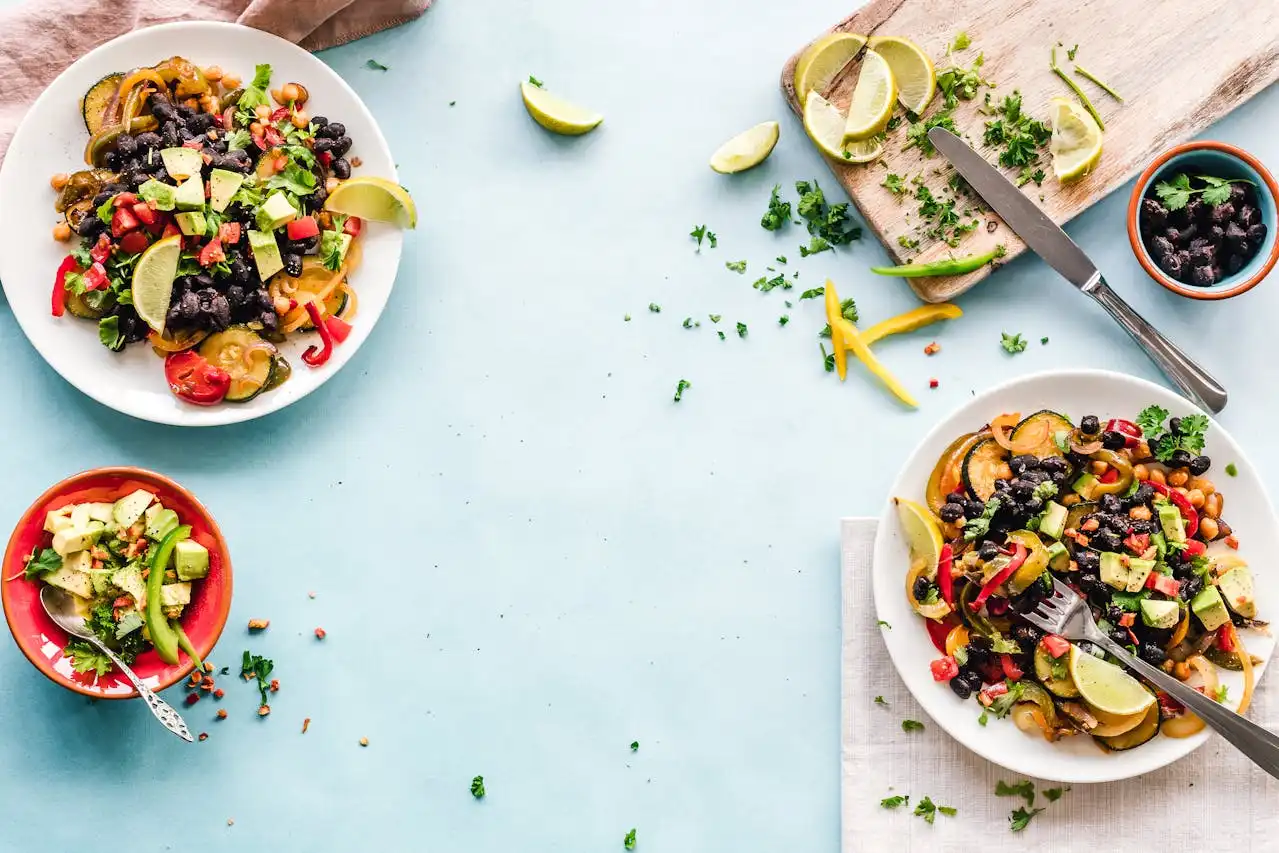 The Complete Guide to Starting a Vegetarian Life: First Steps to a Plant-Based Diet