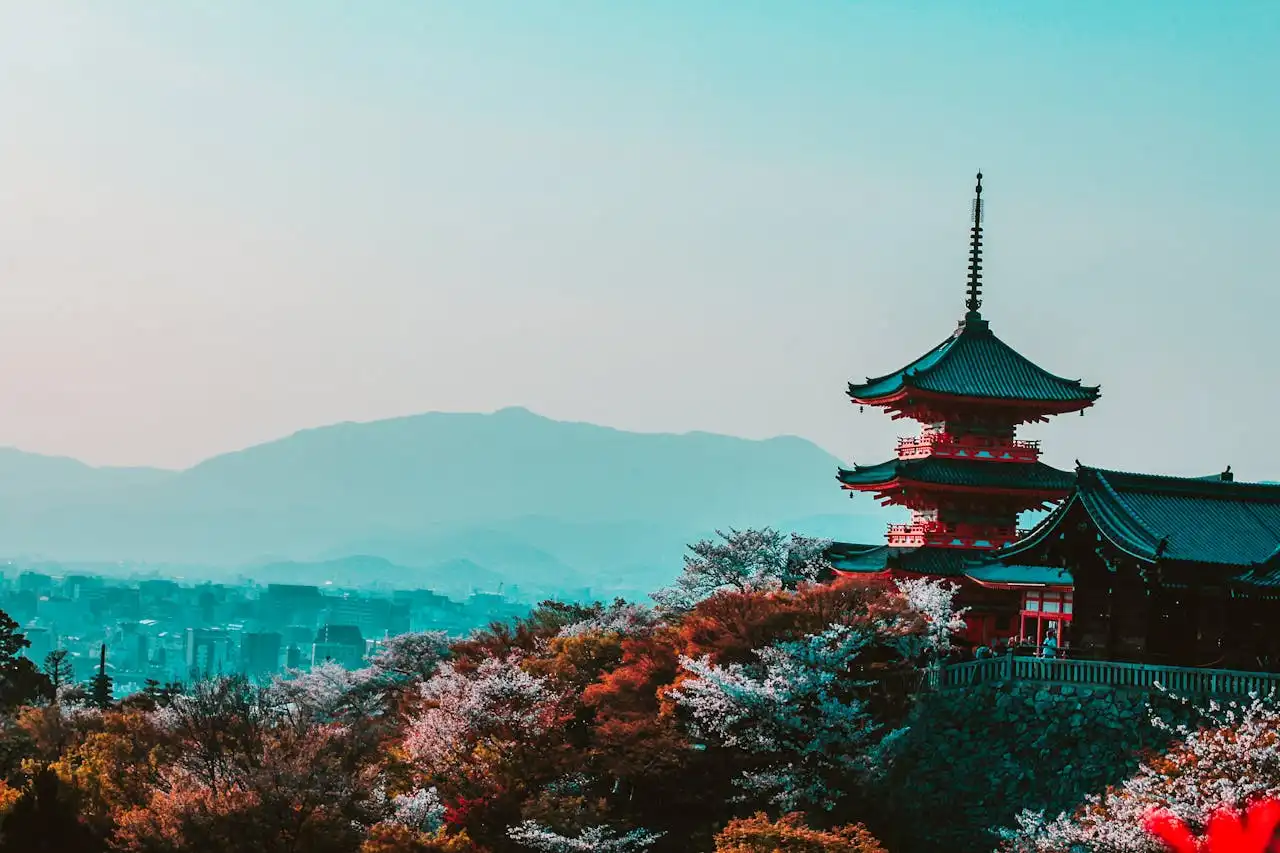 Beyond the Beaten Path: Unveiling Japan's Next-Level Hidden Gems