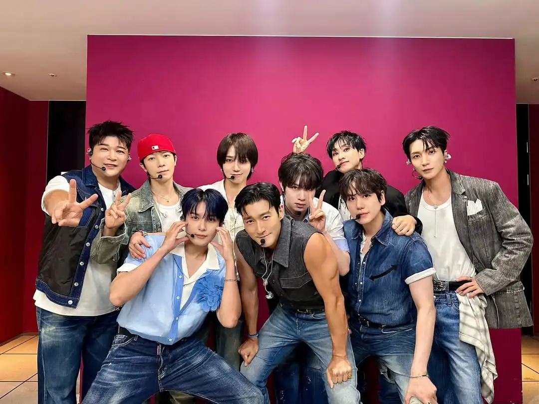 Super Show: Super Junior's Enduring Spectacle – The Concert Tour Fans Have Been Dreaming Of