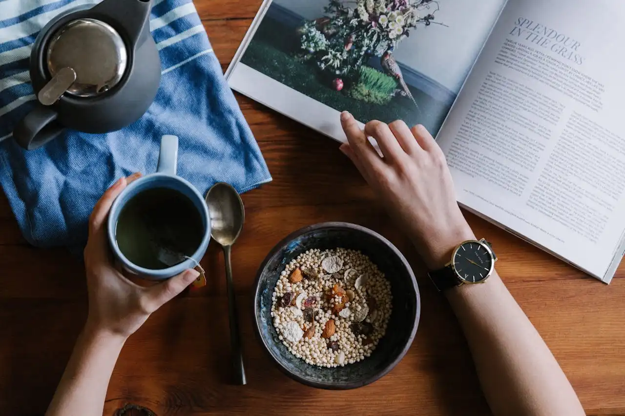 Meal Prep for Dieting: Your Secret Weapon to Keeping Healthy Meals Ready and Rocking
