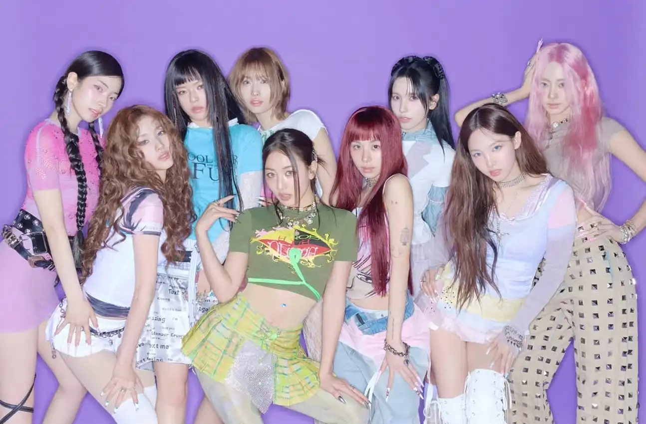TWICE's Timeless Hits: Songs That Defined an Era and Are Still Celebrated by Fans