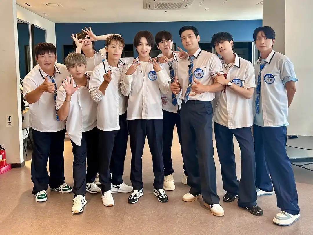 Super Junior's Infinite Universe: How Sub-Units and Solo Ventures Kept the Kings Reigning