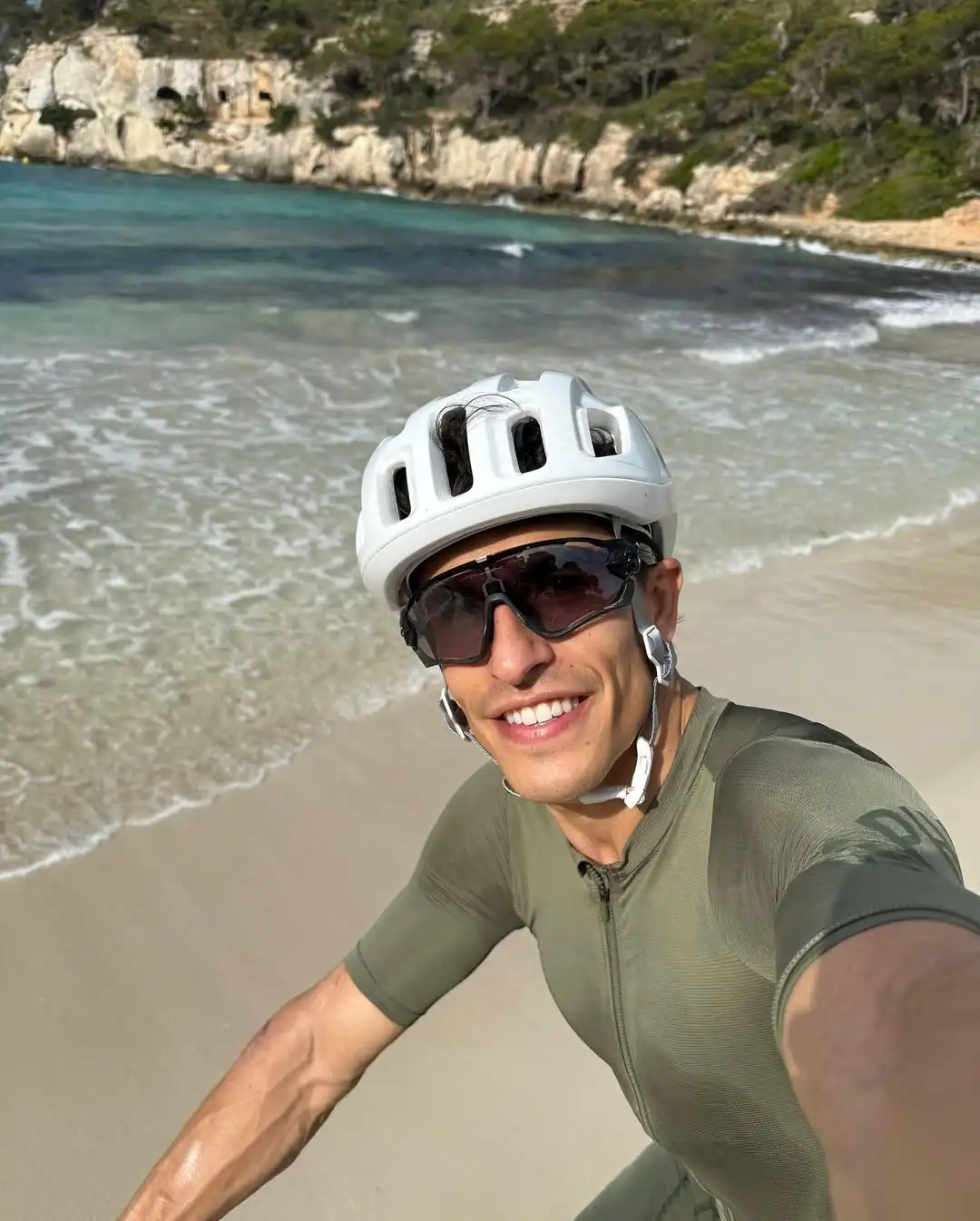 The Uncharted Frontier: Marc Marquez's Pursuit of Overcoming MotoGP's Last Frontiers