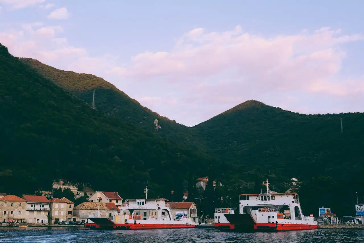 Montenegro Travel Tips: Your Ultimate Passport to Unlocking the Adriatic's Hidden Gem