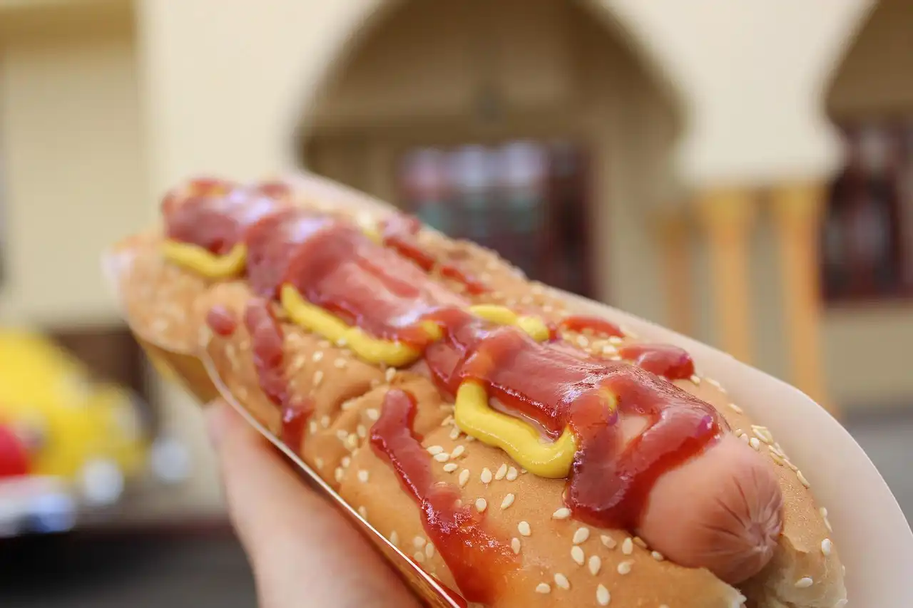 The Holy Grail of Hot Dogs: A Quest for the Perfect Balance
