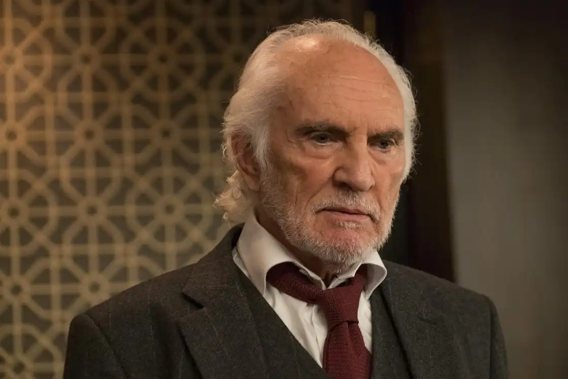 Terence Stamp Dies, Here's a List of His Extraordinary Works