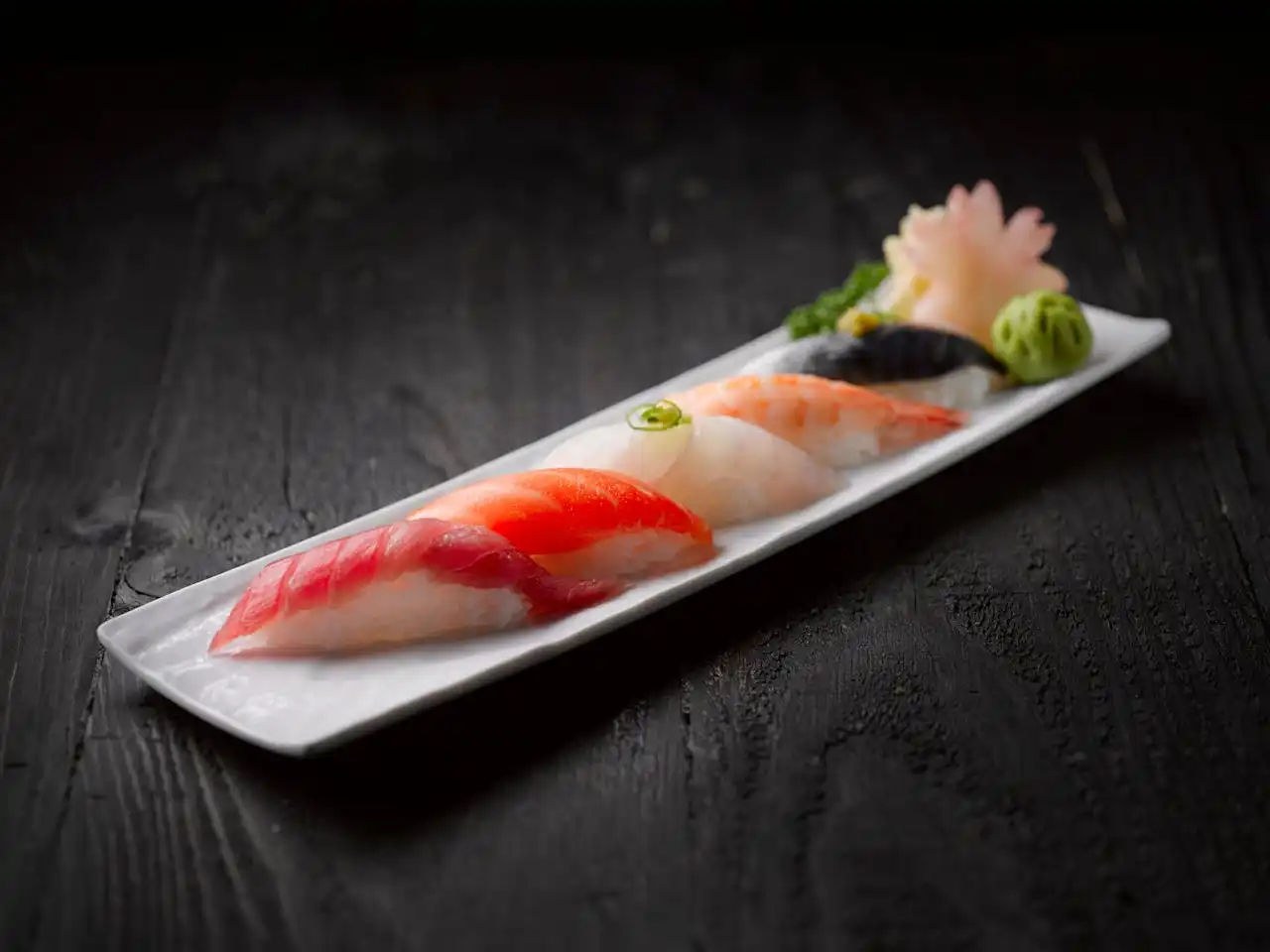 Salmon: Your Brain's New Best Friend? Unpacking the Mood-Boosting Magic of This Fish
