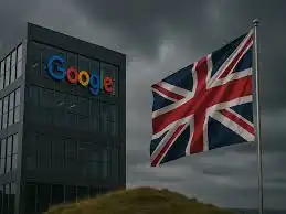 UK Users Step into the Future as Google Rolls Out AI-Powered Search Experience