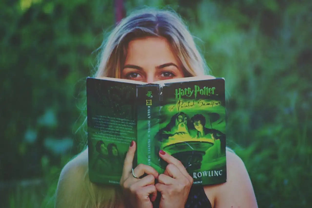 The Ever-Spinning Time-Turner: How Harry Potter Fandom Keeps the Magic Alive