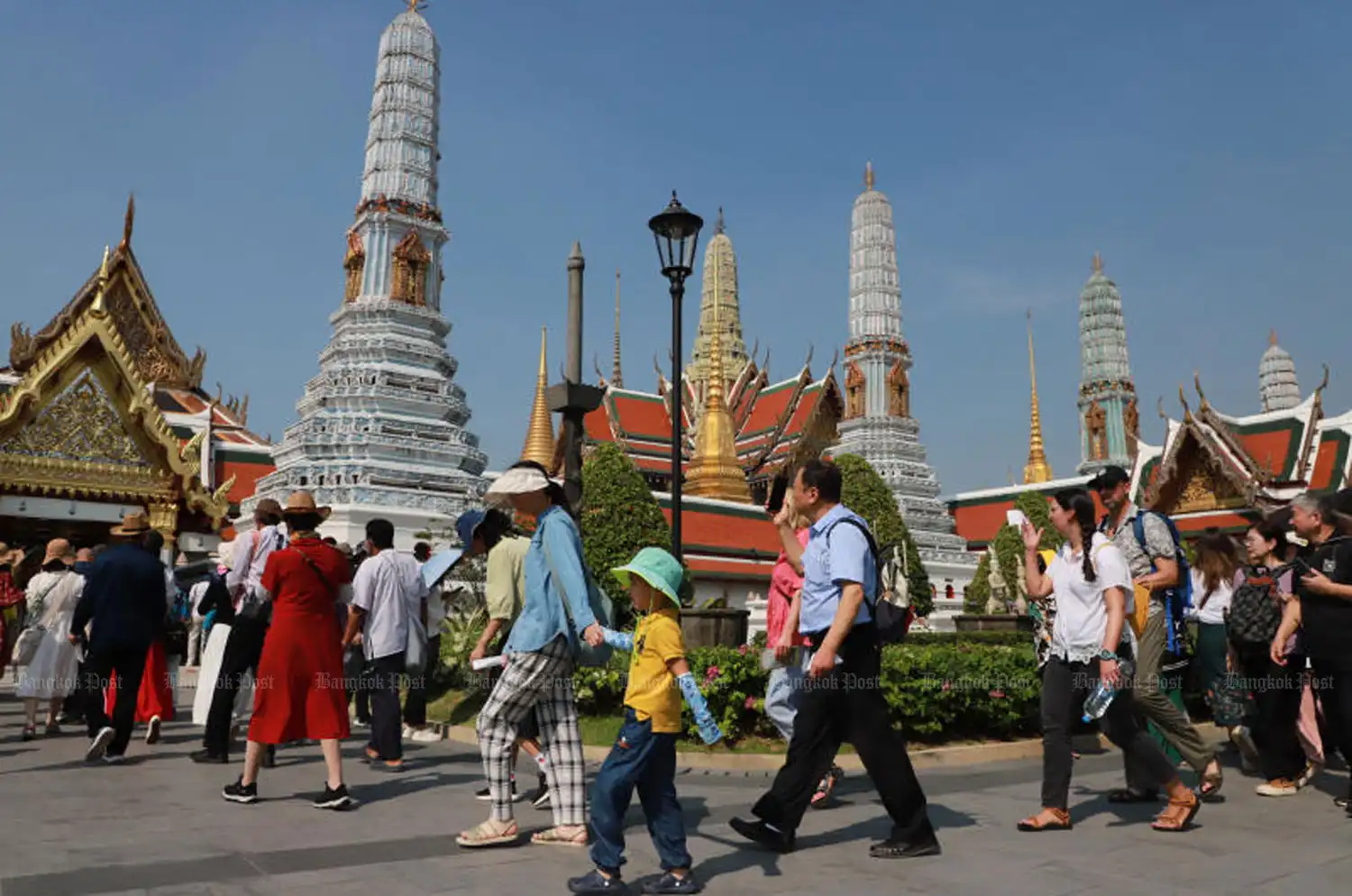 Unpacking Bangkok: Why It's The World's Top City 2024