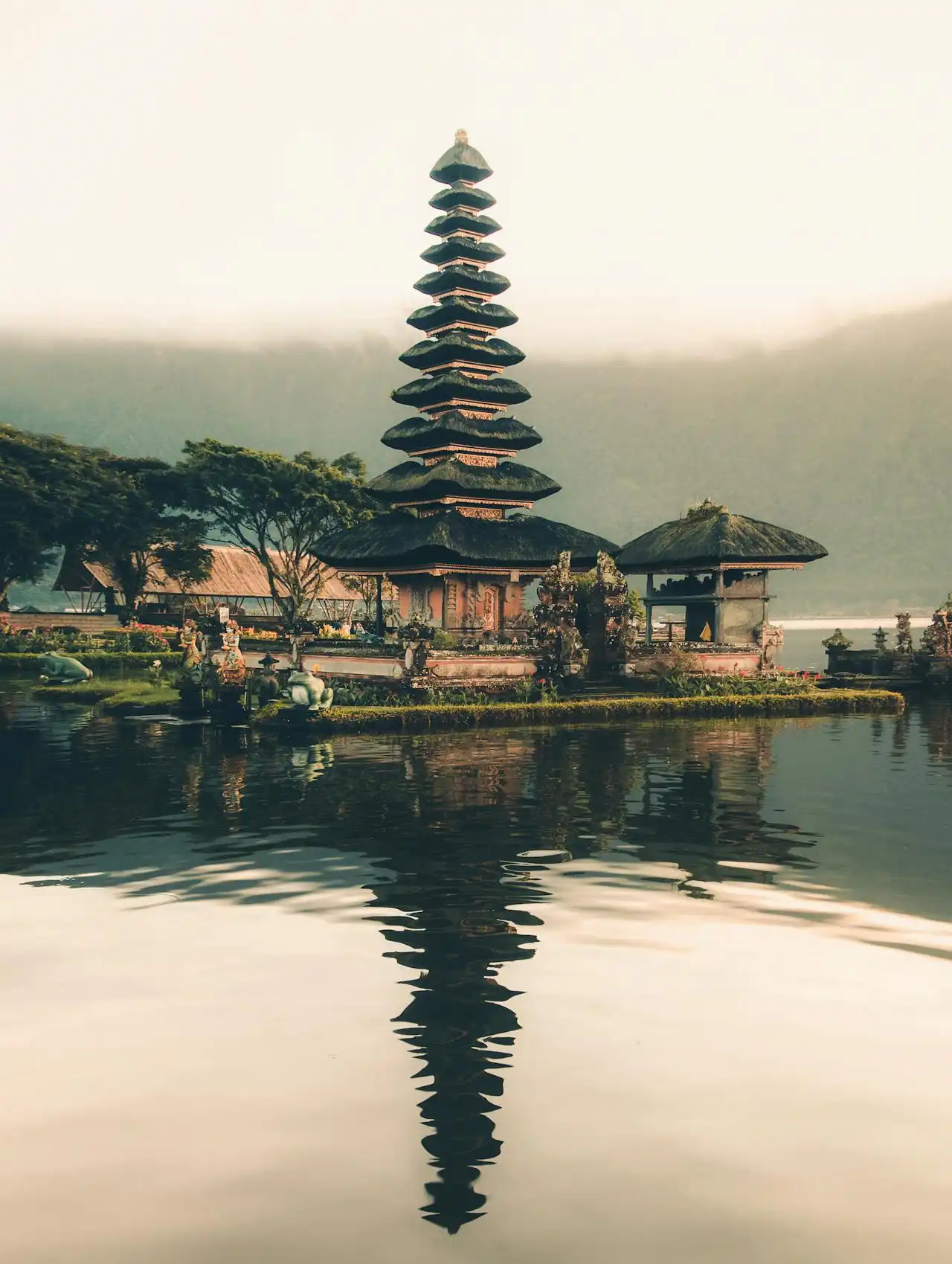 From Blighty to Bali: Why Japan and Indonesia Are Stealing British Hearts (and Holiday Plans)