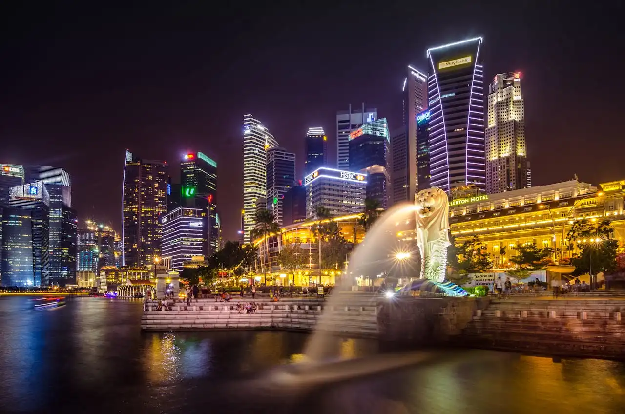 Culinary Adventure in Singapore: From Street Food Paradise to Michelin-Starred Dreams