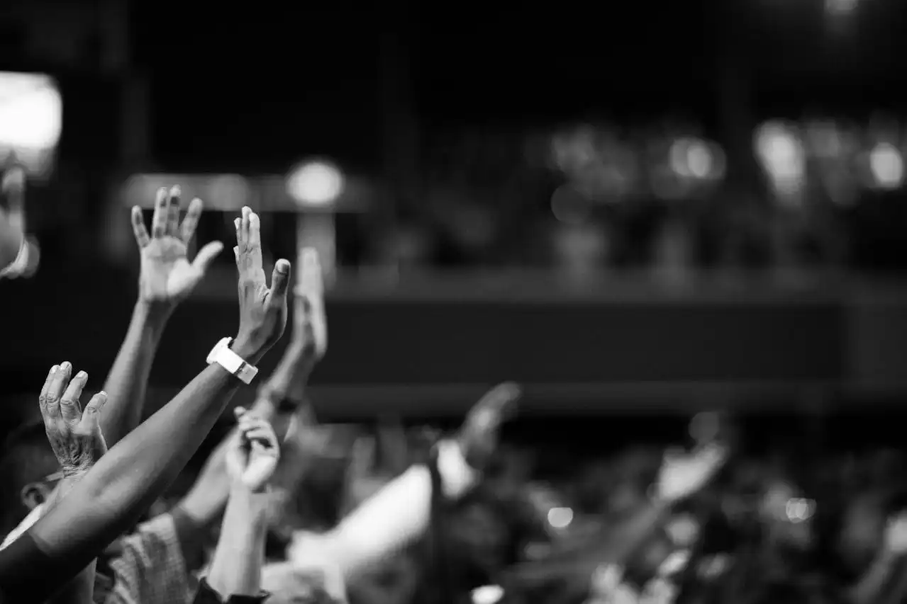 The Afterglow and the Aftermath: How to Heal and Hold Onto the Concert Magic