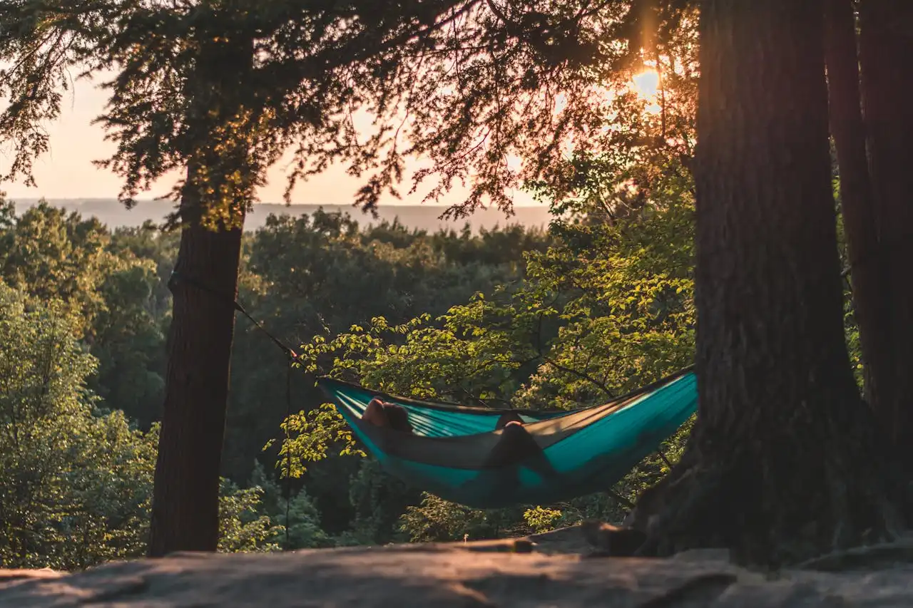 The Healing Weekend: Your SOS Guide to Recharging After a Grueling Work Week