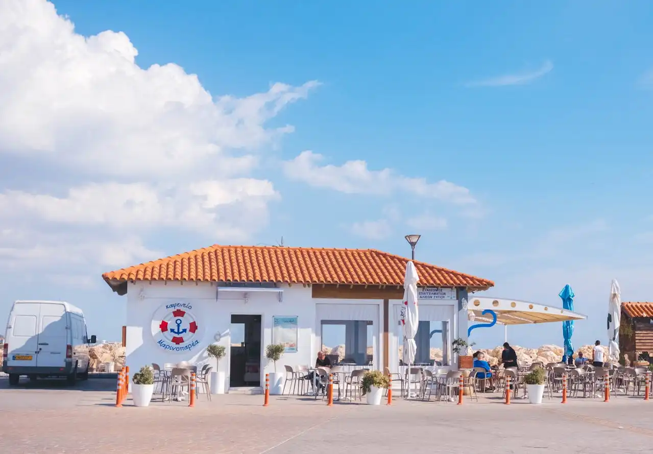Cyprus's Crown Jewels: Paphos, Limassol, and Ayia Napa Explored
