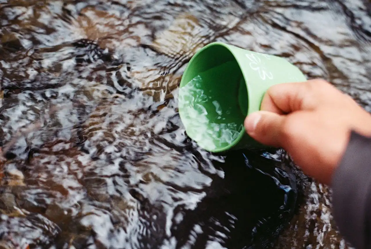 Our Planet's Thirst: A Wake-Up Call from the Wells of the Earth