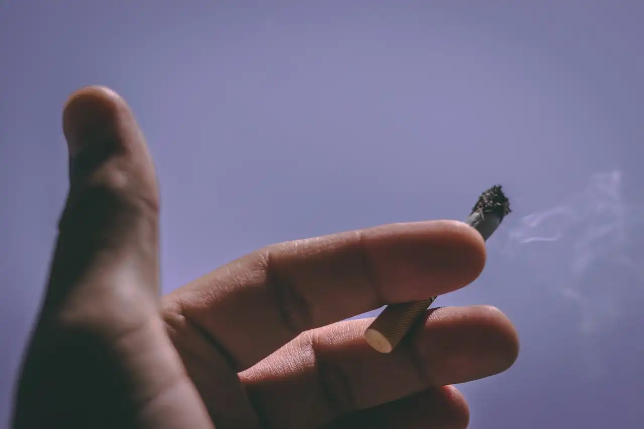 Quitting is Winning: How Former Smokers Finally Broke Free and Thrived