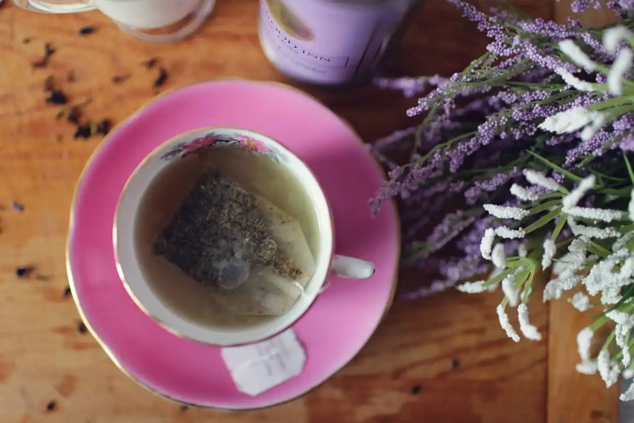 Secret Recipe: Your Aroma Playbook for Focus, Zen, and Kicking Stress to the Curb