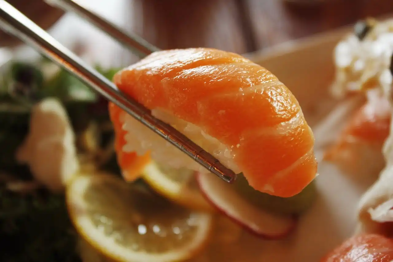 Salmon: Your Smart Choice for a Balanced Diet and Overall Healthier LivingSalmon: Your Smart Choice for a Balanced Diet and Overall Healthier Living