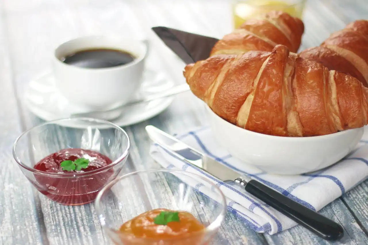 Choose Your Best Breakfast: Healthy and Quick Menu Ideas for Busy Mornings