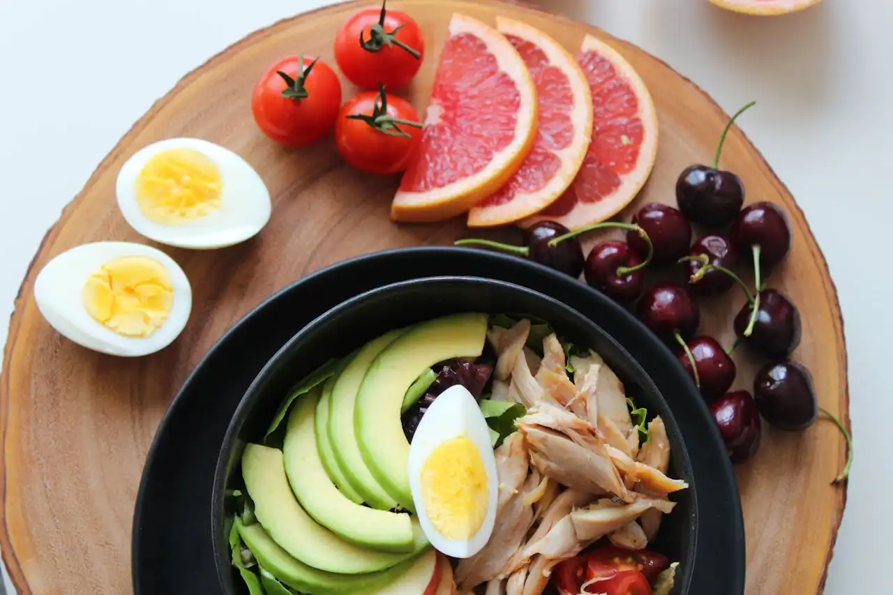Your First Bite: Unlocking a Healthier You, One Small Step at a Time