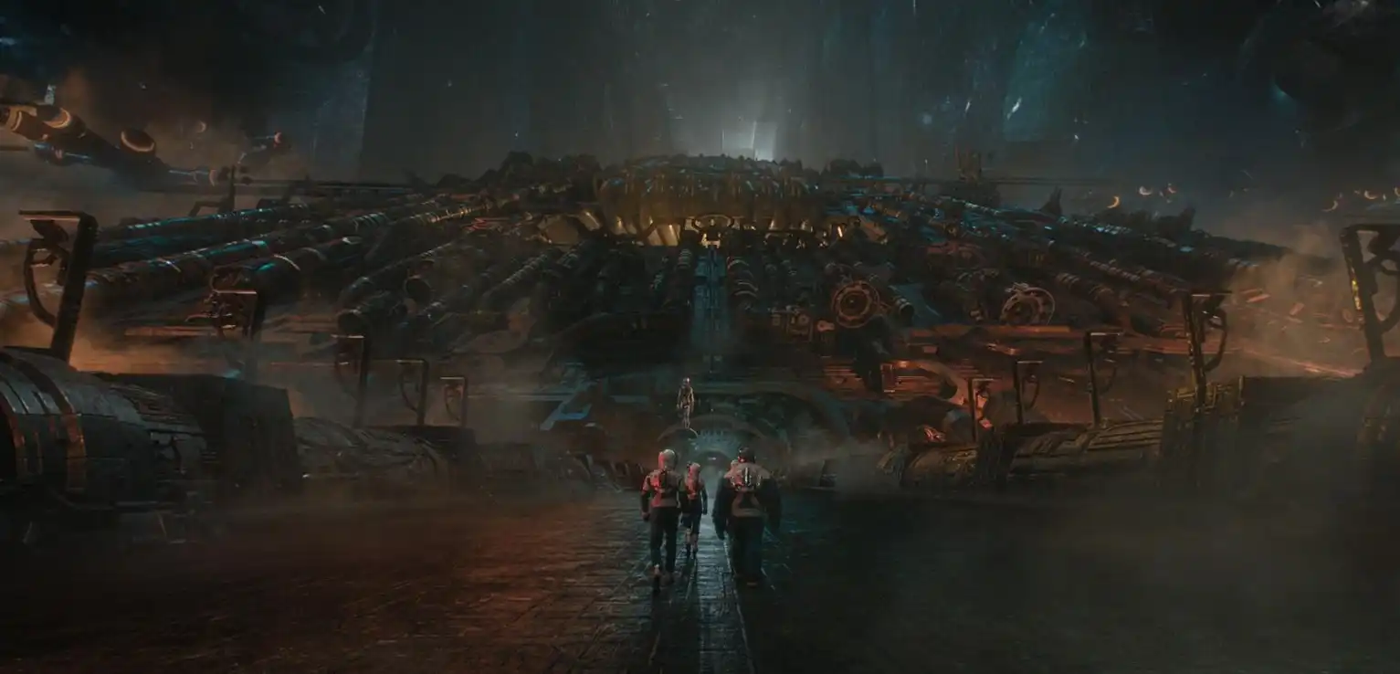 The First Family's Grand Entrance: What Fans Hope For From the MCU's Fantastic Four
