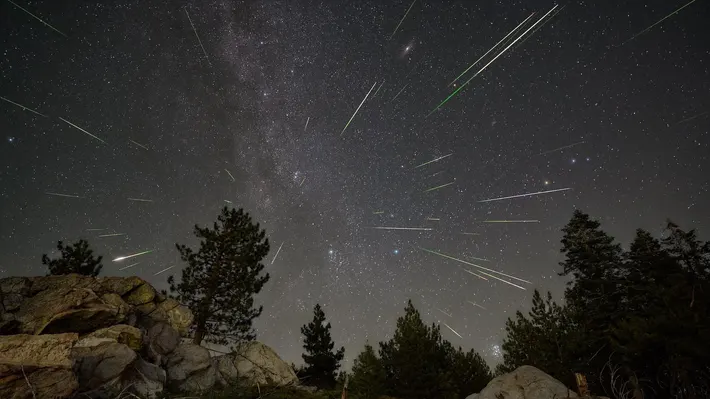 The Perseids Meteor Shower: Your Ultimate Guide to Summer's Most Epic Stargazing Party