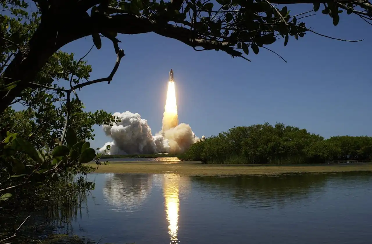 Powering the Future: Why NASA is Going Nuclear on the Moon and Mars