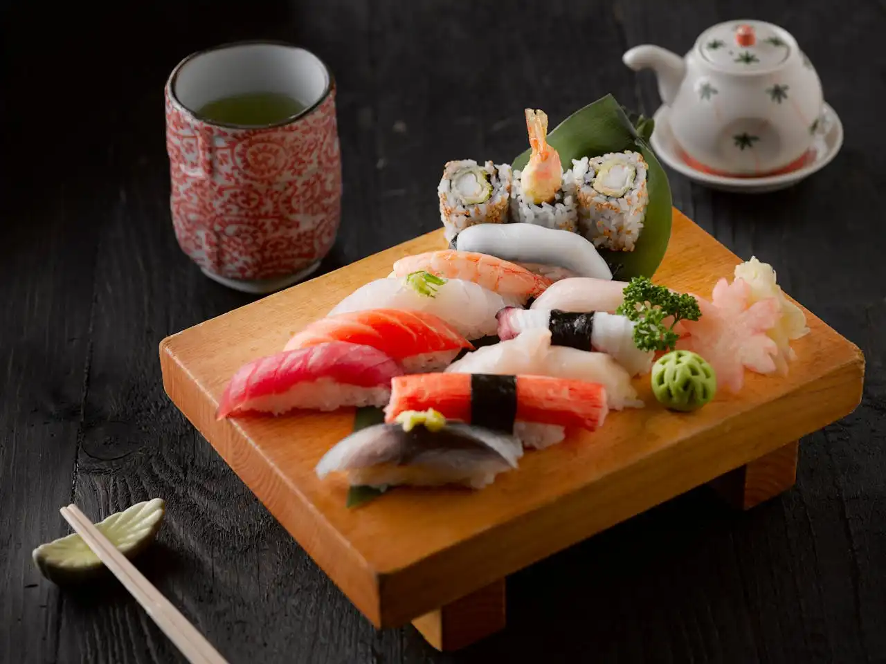 More Than Just a Diet: How Salmon Supports Weight Loss and a Healthy Metabolism