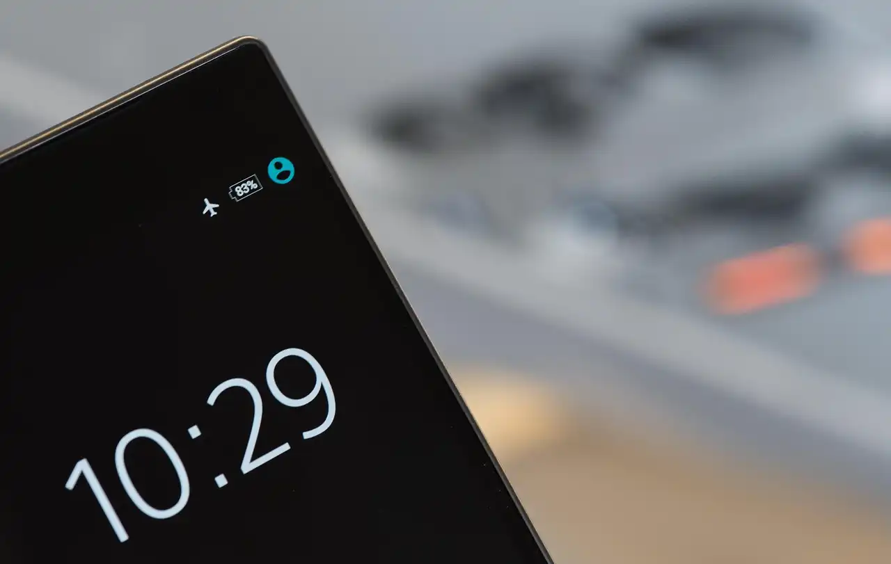 Your Phone's Secret Life at 30,000 Feet: Why Airplane Mode Isn't Just a Suggestion