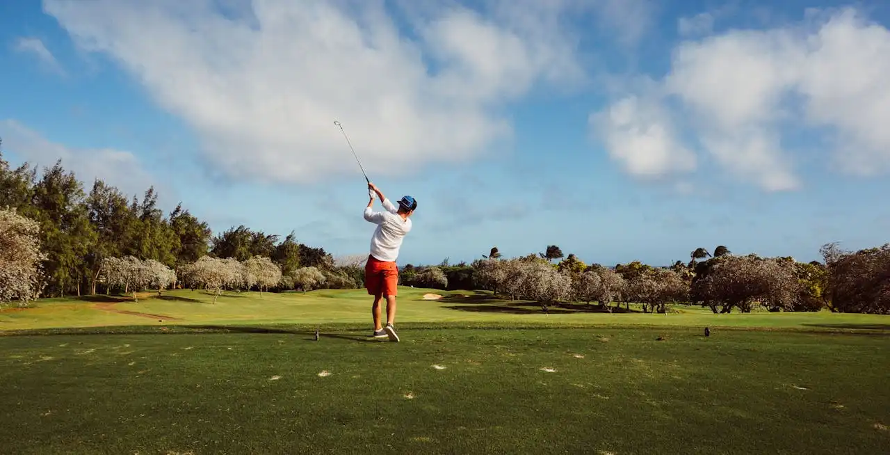 Stop Making These 7 Fatal Mistakes! Essential Tips to Accelerate Your Golf Progress