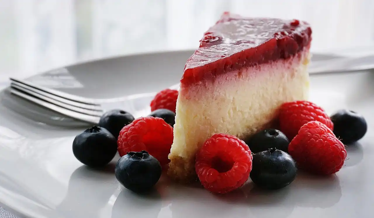 The Sweet Escape: Why a Delicious Dessert is the Ultimate End to a Long Work Day