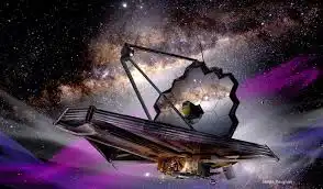James Webb Space Telescope: How it Unlocked the Secrets of the Universe's First Light?