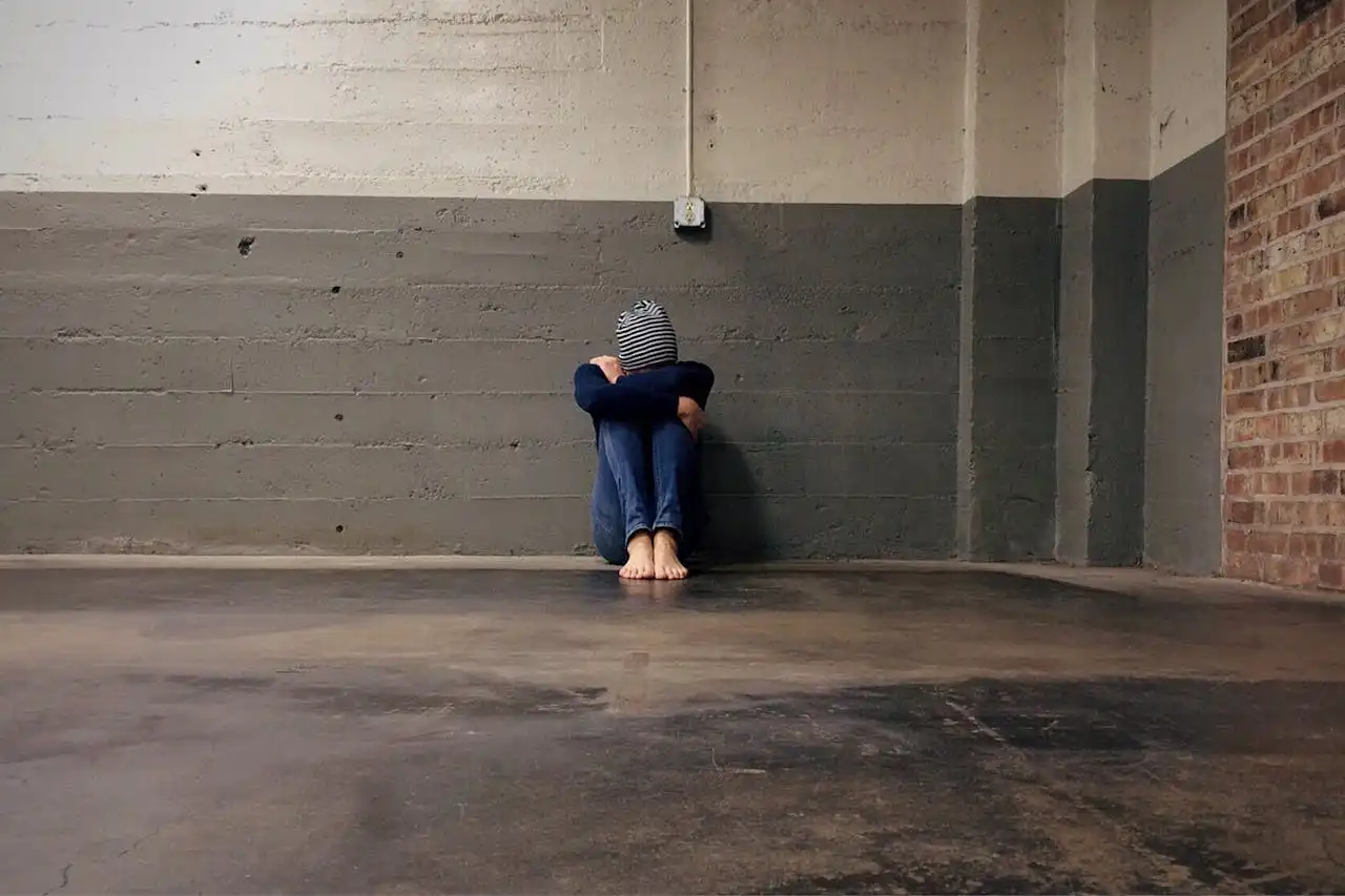 Secretly Alone: Why Loneliness Is Often a 'Hidden Epidemic' Among Men