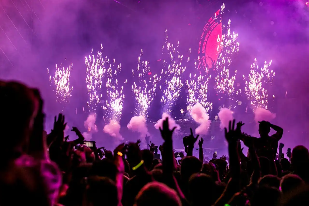 More Than Just a Music Festival: Why Tomorrowland is the Adventure of a Lifetime