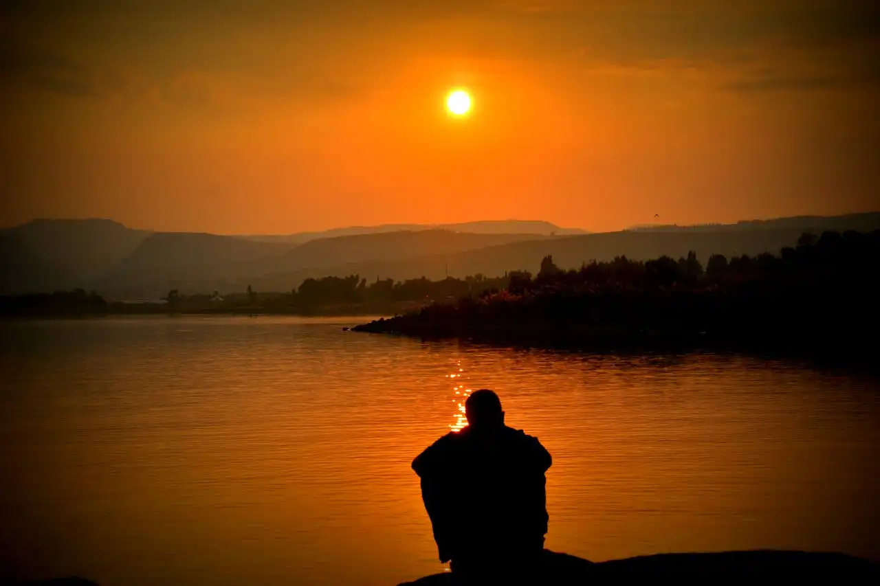 The Loneliness Loop: Seven Ways to Break Free and Reconnect with the World (and Yourself!)