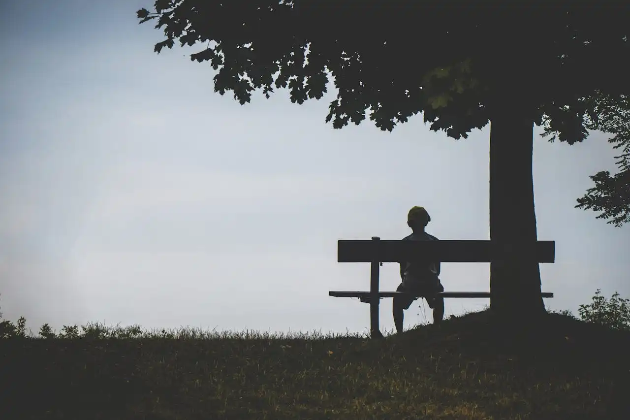 More Than Just a Feeling: When Loneliness Becomes a Silent Health Hazard