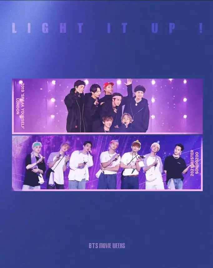BTS Shines Again: Reunion, Return, and Recent Activities