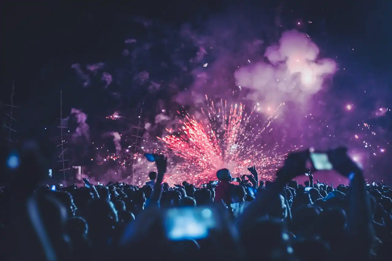 Rhythm of the World: How Tomorrowland Embraces Electronic Music Genres from All Over the Globe