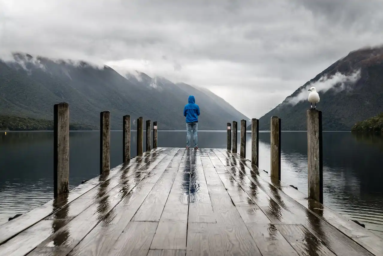 Tips for Dealing with Unpredictable Weather: Stay Healthy and Productive