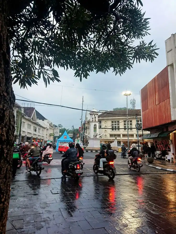 Beyond the Beach: Why Bandung is Indonesia's Unsung Gem and Your Next Must-Visit