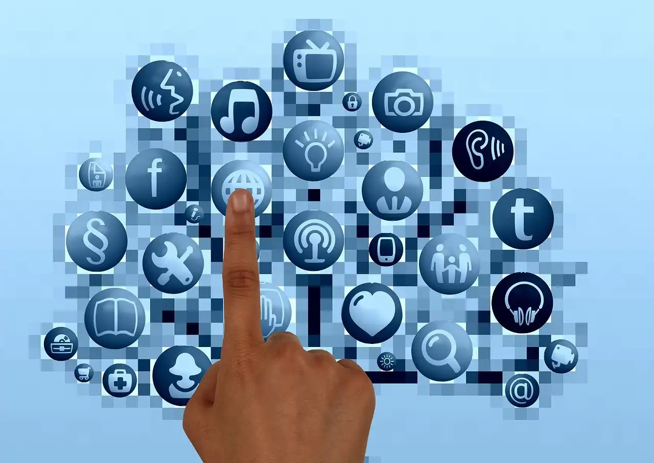 Scrolling, Growing, and Knowing Your Power: Teens and Social Media in the Digital Age