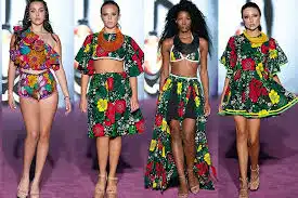 Miami's Style Odyssey: Decoding the Hottest Trends Sizzling in the Sunshine City