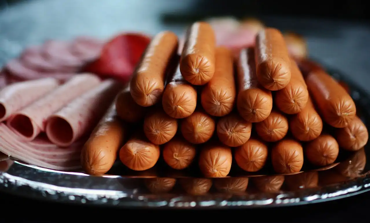 The Unsung Symphony: Deconstructing the Glorious Hot Dog, Ingredient by Ingredient