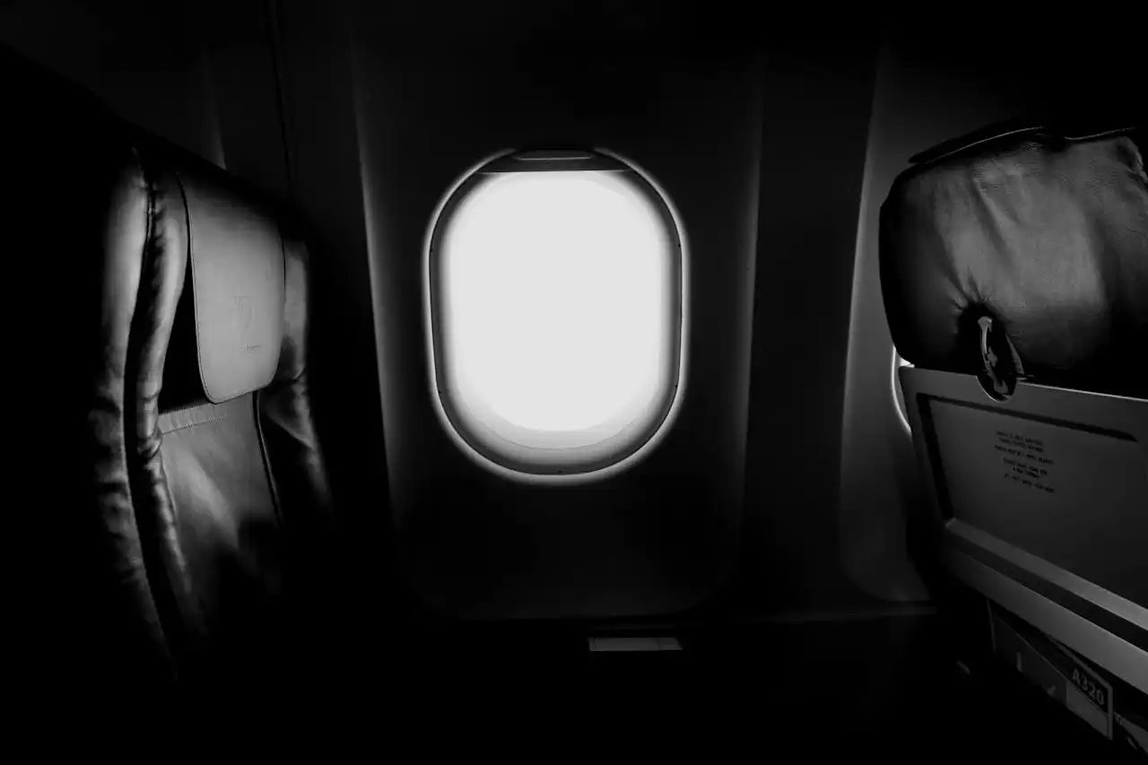 Your Ultimate Guide to Nailing the Best Airplane Seat Every Single Time