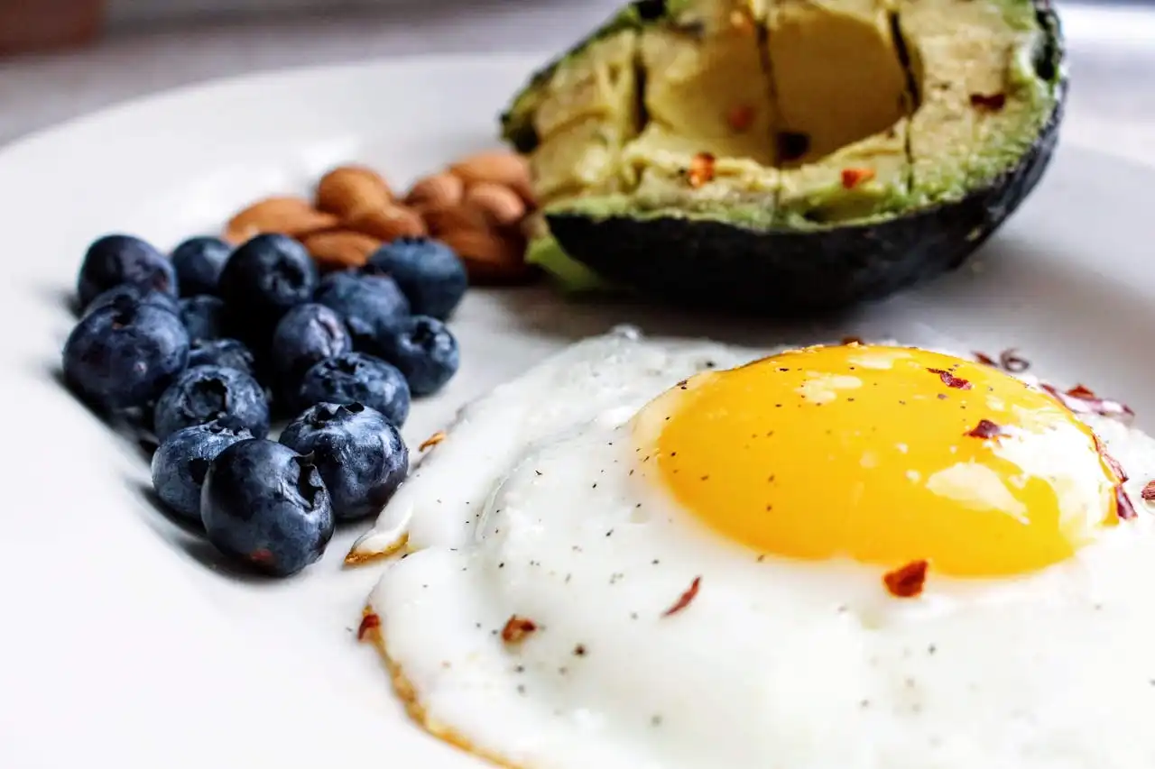 Control Your Mind, Master Your Diet: How to Overcome Temptation and Stay Motivated