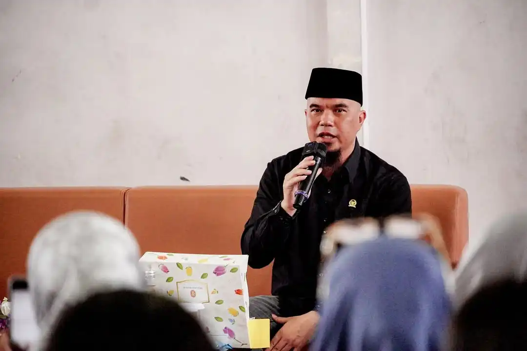 Ahmad Dhani: The Maestro, The Misfit, The Myth